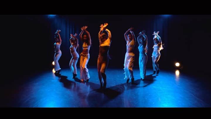 Ayanaのインスタグラム：「_  Heels shooting👠  Choreo by @ayayan0327  🎧 : @janetjackson  #heels#heelsdance#dance#dancer #dancevideo#janetjackson#allforyou #asiangirls#feminine#reinagoya」