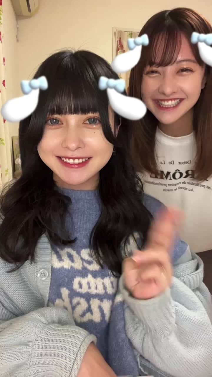 のインスタグラム：「ワイの部屋乗っ取られました。」