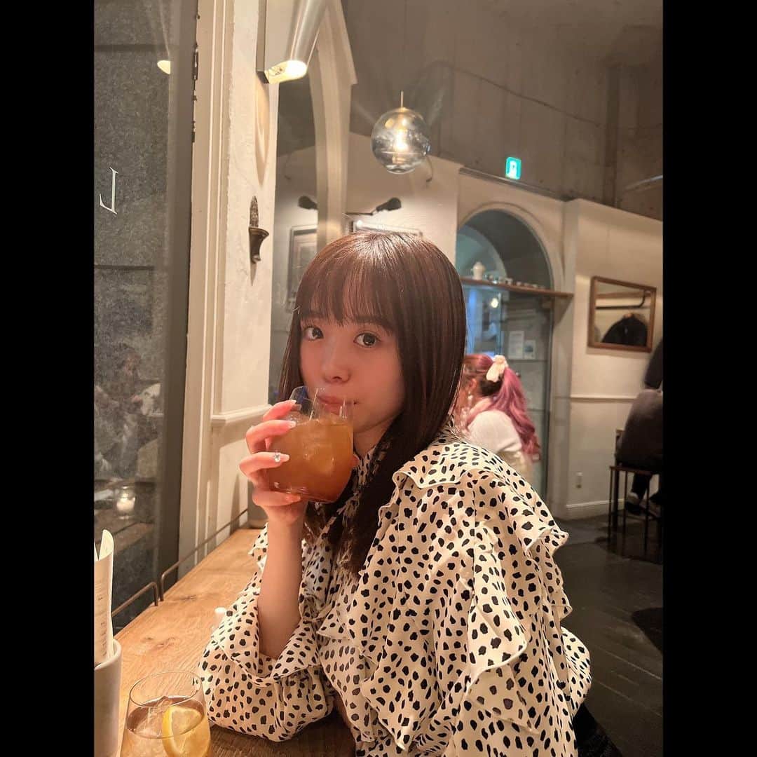 白川蘭珠さんのインスタグラム写真 - (白川蘭珠Instagram)「.  😽🤍」1月26日 22時15分 - ranju_nishihara