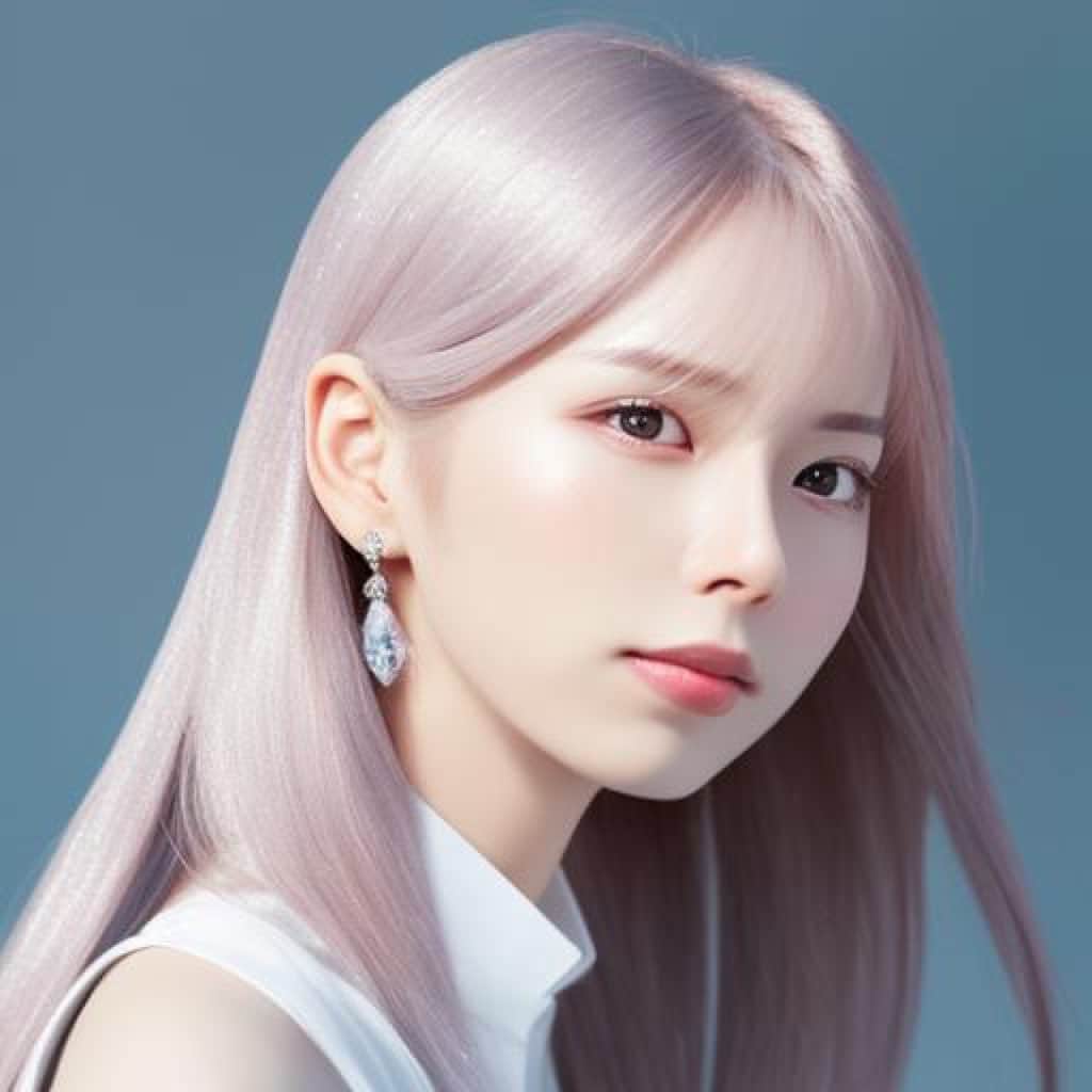 篠原望さんのインスタグラム写真 - (篠原望Instagram)「. AIアバター💎 . . 流行ってて気になってたAIアバター やってみたけどもはや別人🫣💭 . 最初と最後は似てる雰囲気あるけど どれが好きかな？🦋 . . #aiアバター #snow #加工 #ai #instagood #instapic #셀카 #셀카놀이 #얼스타그램 #셀스타그램 #japanesegirl #篠原望」1月26日 22時19分 - nozomi_920