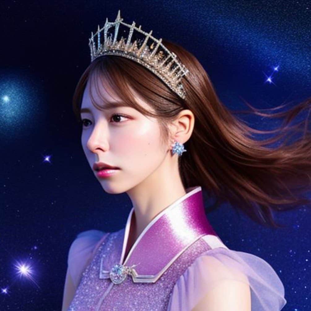 篠原望さんのインスタグラム写真 - (篠原望Instagram)「. AIアバター💎 . . 流行ってて気になってたAIアバター やってみたけどもはや別人🫣💭 . 最初と最後は似てる雰囲気あるけど どれが好きかな？🦋 . . #aiアバター #snow #加工 #ai #instagood #instapic #셀카 #셀카놀이 #얼스타그램 #셀스타그램 #japanesegirl #篠原望」1月26日 22時19分 - nozomi_920