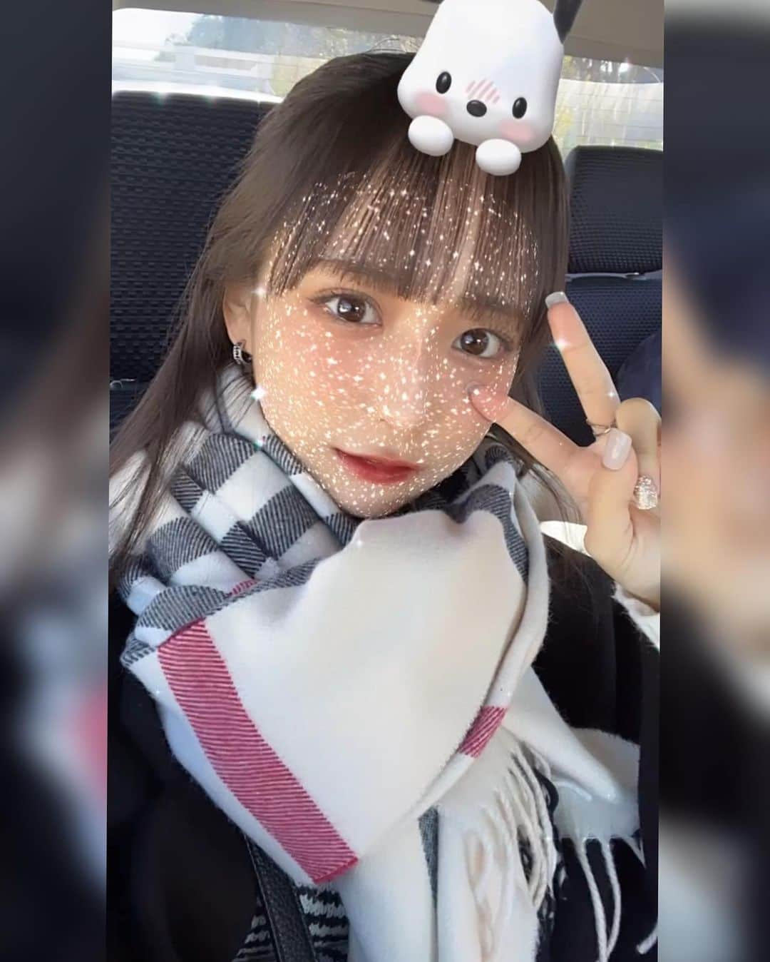 佐藤ひなたのインスタグラム