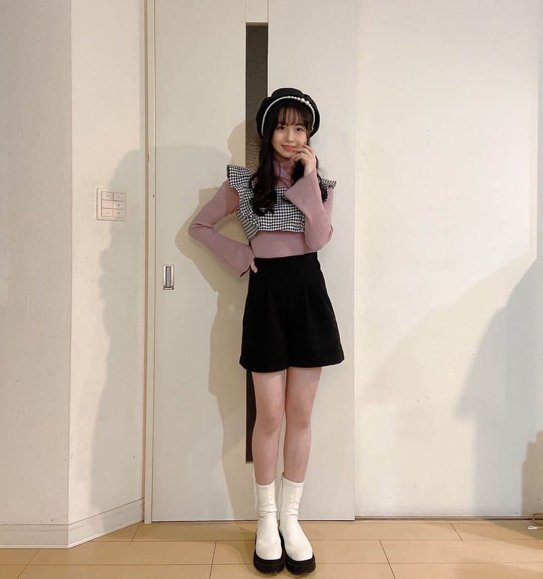 りなのインスタグラム
