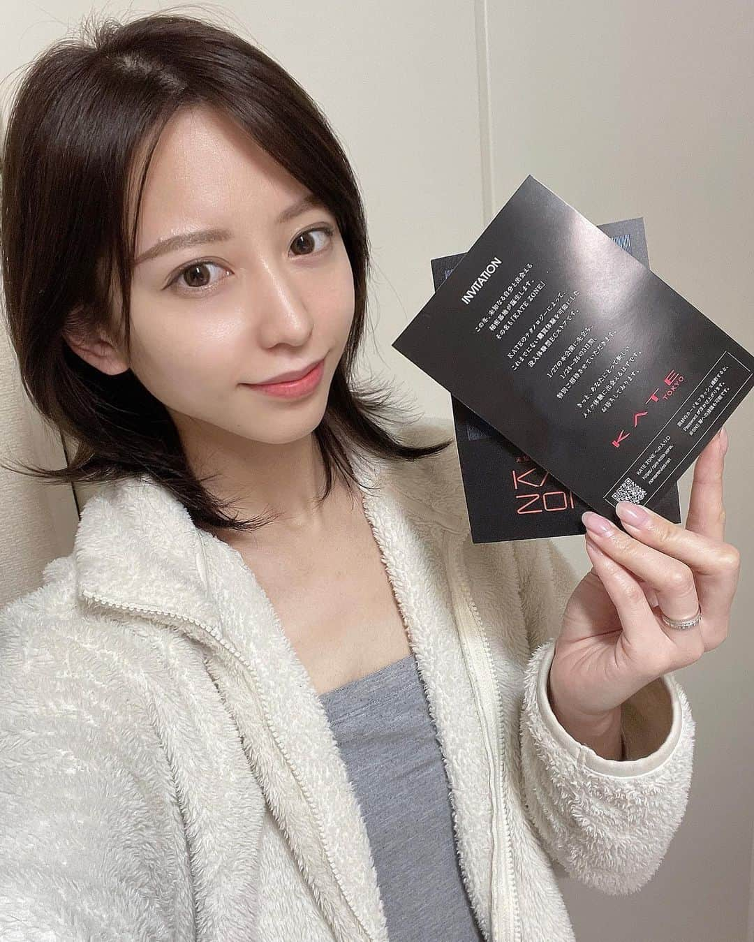 高塚みゆきさんのインスタグラム写真 - (高塚みゆきInstagram)「KATEからのINVITATION..📮 ︎ ︎ ︎ ︎ ︎ ︎ ︎ ︎ ︎ ︎ ︎ ︎ ︎ ︎ ︎ ︎ ︎ ︎ ︎ ︎ ︎ ︎ ︎ ︎ ︎ ︎ ︎ ︎ ︎ ︎ ︎ ︎ ︎ ︎ ︎ ︎ ︎ ︎ ︎ ︎ ︎ ︎ ︎ ︎ ︎ ︎ ︎ ︎ ︎ ︎ ︎ ︎ ︎ ︎ ︎ ︎ ︎ ︎ ︎ ︎ ︎ ︎ ︎ ︎ ︎ ︎ ︎ ︎ ︎ ︎ ︎ ︎ ︎ ︎ ︎ ︎ ︎ ︎ ︎ ︎ ︎ ︎ ︎ ︎ ︎ ︎ ︎ ︎ ︎ ︎ ︎ ︎ ︎ ︎ ︎ ︎ ︎ ︎ 1月27日に一般公開される【 KATE ZONE 】という サービスのものを一足先に体験させてもらったんやけどね、、  これ••• 一言でもう画期的すぎてすっっごい .ᐟ.ᐟ.ᐟ  笑。 ︎ ︎ ︎ ︎ ︎ ︎ ︎ ︎ ︎ ︎ ︎ ︎ ︎ ︎ ︎ ︎ ︎ ︎ ︎ ︎ ︎ ︎ ︎ ︎ ︎ ︎ ︎ ︎ ︎ ︎ ︎ ︎ ︎ ︎ ︎ ︎ ︎ ︎ ︎ ︎ ︎ ︎ ︎ ︎ ︎ ︎ ︎ ︎ ︎ ︎ ︎ ︎ ︎ ︎ ︎ ︎ ︎ ︎ ︎ ︎ ︎ ︎ ︎ ︎ ︎ ︎ ︎ ︎ ︎ ︎ ︎ ︎ ︎ ︎ ︎ ︎ ︎ ︎ ︎ ︎ ︎ ︎ ︎ ︎ ︎ ︎ ︎ ︎ ︎ ︎ ︎ ︎ ︎ ︎ ︎ ︎ ︎ ︎ 自分の顔をスキャンしてからの AIがオリジナルメイクメゾットを細かく提案してくれたり、 なりたいメイク画像を送ったら そのメイクに近づく為のKATEアイテムを こと細かく教えてくれたりとかもあって😳👏🏻 ︎ ︎ ︎ ︎ ︎ ︎ ︎ ︎ ︎ ︎ ︎ ︎ ︎ ︎ ︎ ︎ ︎ ︎ ︎ ︎ ︎ ︎ ︎ ︎ ︎ ︎ ︎ ︎ ︎ ︎ ︎ ︎ ︎ ︎ ︎ ︎ ︎ ︎ ︎ ︎ ︎ ︎ ︎ ︎ ︎ ︎ ︎ ︎ ︎ ︎ ︎ ︎ ︎ ︎ ︎ ︎ ︎ ︎ ︎ ︎ ︎ ︎ ︎ ︎ ︎ ︎ ︎ ︎ ︎ ︎ ︎ ︎ ︎ ︎ ︎ ︎ ︎ ︎ ︎ ︎ ︎ ︎ ︎ ︎ ︎ ︎ ︎ ︎ ︎ ︎ ︎ ︎ ︎ ︎ ︎ 5つの構成の中でも私はとくに 顔のパーツ比率とかも出してくれる、 自己分析もしっかり知れて気付けたのが嬉しかったなぁ🧚‍♀️🫧 ︎ ︎ ︎ ︎ ︎ ︎ ︎ ︎ ︎ ︎ ︎ ︎ ︎ ︎ ︎ ︎ ︎ ︎ ︎  ︎ ︎ ︎ ︎ ︎ ︎ ︎ ︎ ︎ ︎ ︎ ︎ ︎ ︎ ︎ ︎ ︎ ︎ ︎ ︎ ︎ ︎ ︎ ︎ ︎ ︎ ︎ ︎ ︎ ︎ ︎ ︎ ︎ ︎ ︎ ︎ ︎ ︎ ︎ ︎ ︎ ︎ ︎ ︎ ︎ ︎ ︎ ︎ ︎ ︎ ︎ ︎ ︎ ︎ ︎ ︎ ︎ ︎ ︎ ︎ ︎ ︎ ︎ ︎ ︎ ︎ ︎ ︎ ︎ ︎ ︎ ︎ ︎ ︎ ︎ ︎ ︎ ︎ ︎ ︎ ︎ ︎ ︎ ︎ ︎ ︎ ︎ ︎ ︎ ︎ ︎ ︎ ︎ ︎ ︎ ︎ ︎ ︎ ︎ ︎ ︎ ︎ ︎ ︎ ︎ ︎ ︎ ︎ ︎ ︎ ︎ ︎ ︎ ︎ ︎ ︎ ︎ ︎ ︎ ︎ ︎ ︎ ︎ ︎ ︎ ︎ ︎ ︎ドラッグストアでも気軽に売ってて買える KATEのこのサービスほんとに一度体験してみてほしすぎる🙈❣️ ︎ ︎ ︎ ︎ ︎ ︎ ︎ ︎ ︎ ︎ ︎ ︎ ︎ ︎ ︎ ︎ ︎ ︎ ︎ ︎ ︎ ︎ ︎ ︎ ︎ ︎ ︎ ︎ ︎ ︎ ︎ ︎ ︎ ︎ ︎ ︎ ︎ ︎ ︎ ︎ ︎ ︎ ︎ ︎ ︎ ︎ ︎ ︎ ︎ ︎ ︎ ︎ ︎ ︎ ︎ ︎ ︎ ︎ ︎ ︎ ︎ ︎ ︎ ︎ ︎ ︎ ︎ ︎ ︎ ︎ ︎ ︎ ︎ ︎ ︎ ︎ ︎ ︎ ︎ ︎ ︎ ︎ ︎ ︎ ︎ ︎ ︎ ︎ ︎ ︎ ︎ ︎ ︎ ︎ ︎ ︎ ︎ ︎ きっと楽しい&びっくりすると思うよ♪♪笑 ︎ ︎ ︎ ︎ ︎ ︎ ︎ ︎ ︎ ︎ ︎ ︎ ︎ ︎ ︎ ︎ ︎ ︎ ︎ ︎ ︎ ︎ ︎ ︎ ︎ ︎ ︎ ︎ ︎ ︎ ︎ ︎ ︎ ︎ ︎ ︎ ︎ ︎ ︎ ︎ ︎ ︎ ︎ ︎ ︎ ︎ ︎ ︎ ︎  ︎ ︎ ︎ ︎ ︎ ︎ ︎ ︎ ︎ ︎ ︎ ︎ ︎ ︎ ︎ ︎ ︎ ︎ ︎ ︎ ︎ ︎ ︎ ︎ ︎ ︎ ︎ ︎ ︎ ︎ ︎ ︎ ちなみにこのサイト内で出会って買いたくなった製品は 〔myka2301〕のクーポンを使うと フォロワーの皆さんは送料無料になります🌹 ︎ ︎ ︎ ︎ ︎ ︎ ︎ ︎ ︎ ︎ ︎ ︎ ︎ ︎ ︎ ︎ ︎ ︎ ︎ ︎ ︎ ︎ ︎ ︎ ︎ ︎ ︎ ︎ ︎ ︎ ︎ ︎ ︎ ︎ ︎ ︎ ︎ ︎ ︎ ︎ ︎ ︎ ︎ ︎ ︎ ︎ ︎ ︎ ︎ ︎ ︎ ︎ ︎ ︎ ︎ ︎ ︎ ︎ ︎ ︎ ︎ ︎ ︎ ︎ ︎ ︎ ︎ ︎ ︎ ︎ ︎ ︎ ︎ ︎ ︎ ︎ ︎ ︎ ︎ ︎ ︎ ︎ ︎ ︎ ︎ ︎ ︎ ︎ ︎ ︎ ︎ ︎ ︎ ︎ ︎ ︎ ︎ ︎ ︎ ︎ ︎ ︎ ︎ ︎ ︎ ︎ ︎ ︎ ︎ ︎ ︎ ︎ ︎ ︎ ︎ ︎ ︎ ︎ ︎ ︎ ︎ ︎ ︎ ︎ ︎ ︎ ︎ ︎ ︎ ︎ ︎ ︎ ︎ ︎ ︎ ︎ ︎ ︎ ︎ ︎ ︎ ︎ ︎ ︎ ︎ ︎ ︎ #KATE #KATEZONE #ケイト #PR #美容 #メイク好き #メイク #ドラコス #化粧品 #makeup」1月26日 23時54分 - m1yu.24