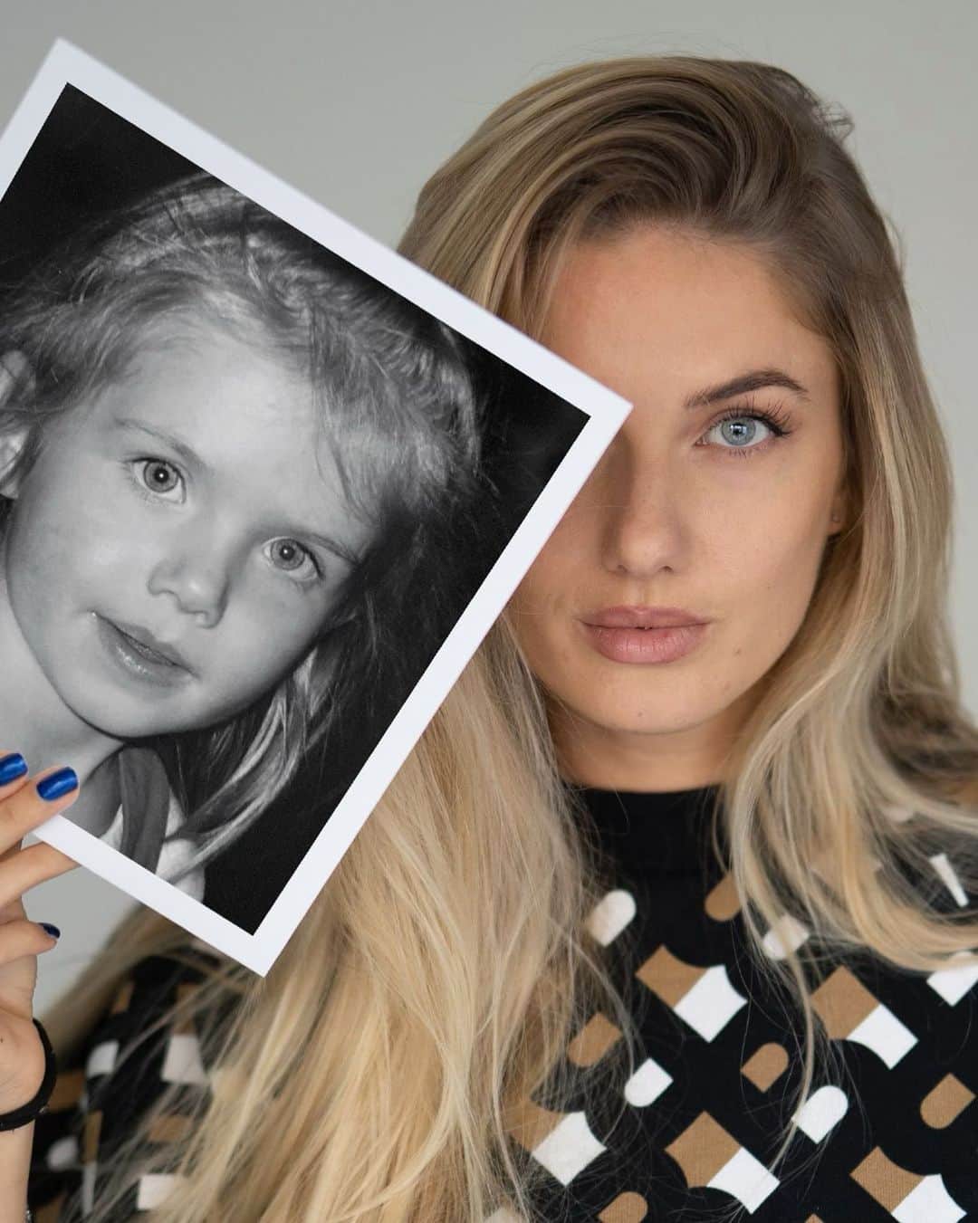 アリカ・シュミットのインスタグラム：「BOSSes aren‘t born, they‘re made  @boss #BeYourOwnBOSS」