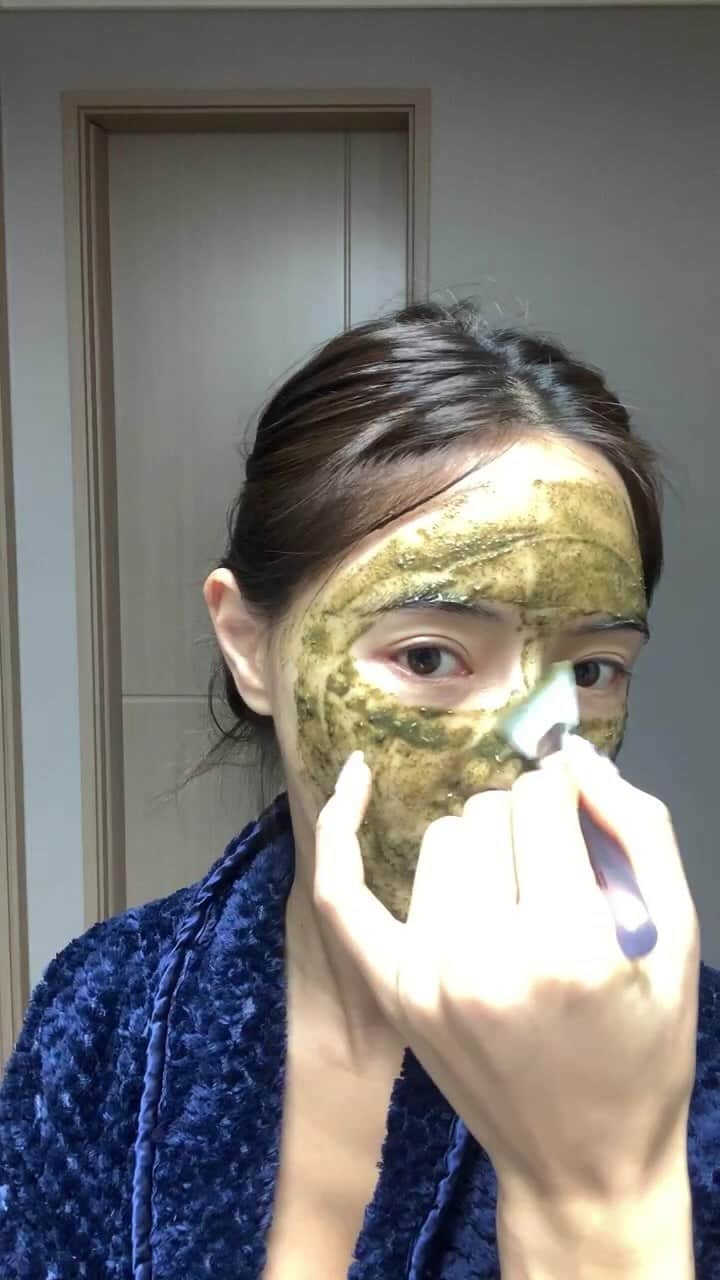 キム・ボラムのインスタグラム
