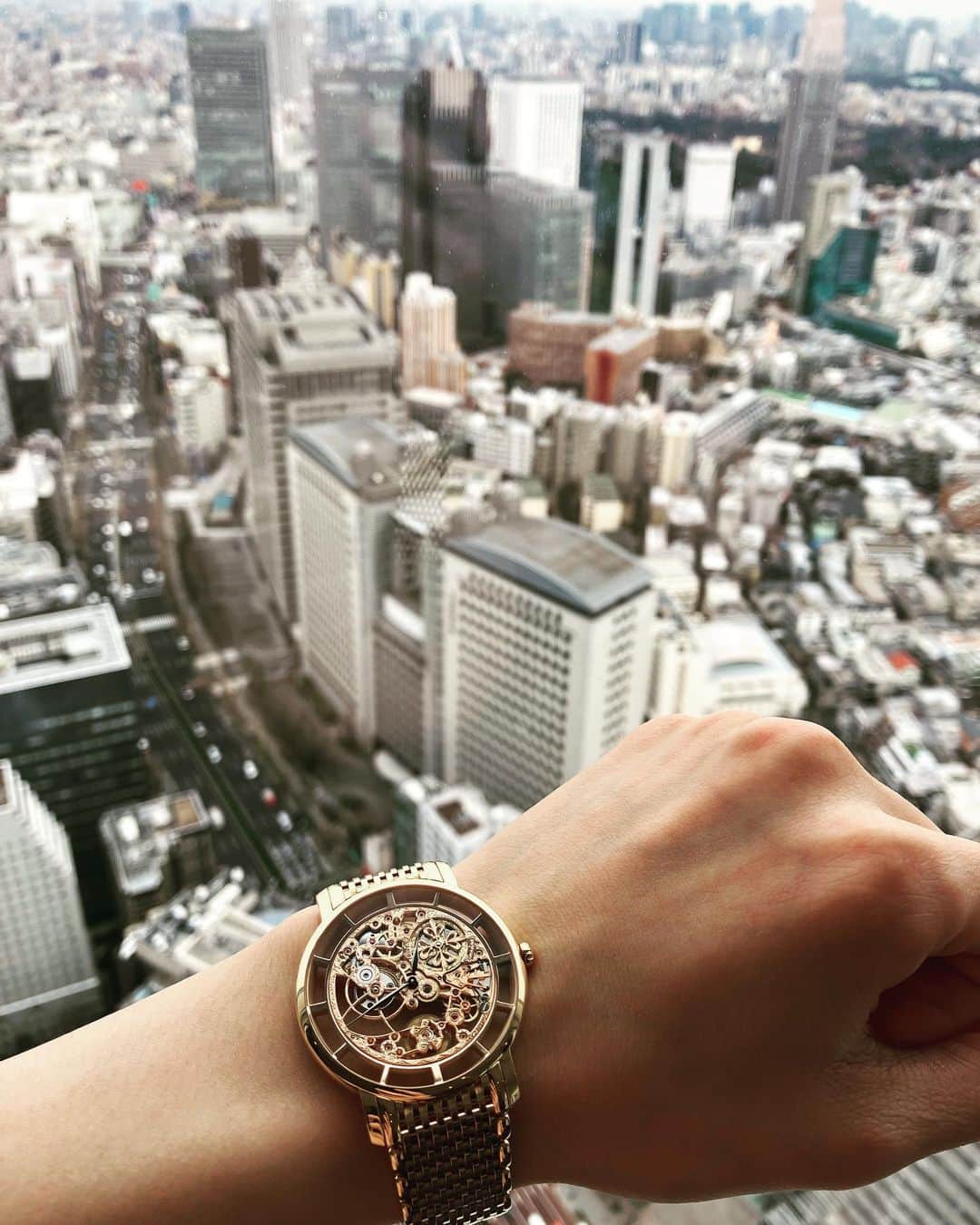 ルハンのインスタグラム：「😍😍😍」