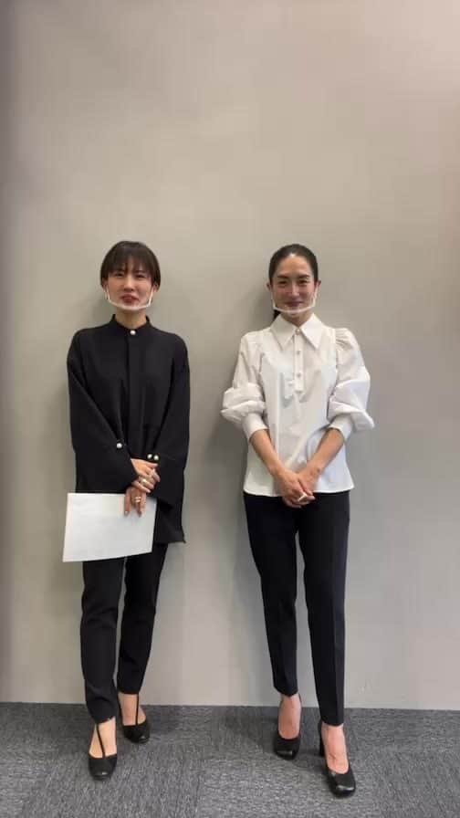 亀恭子のインスタグラム