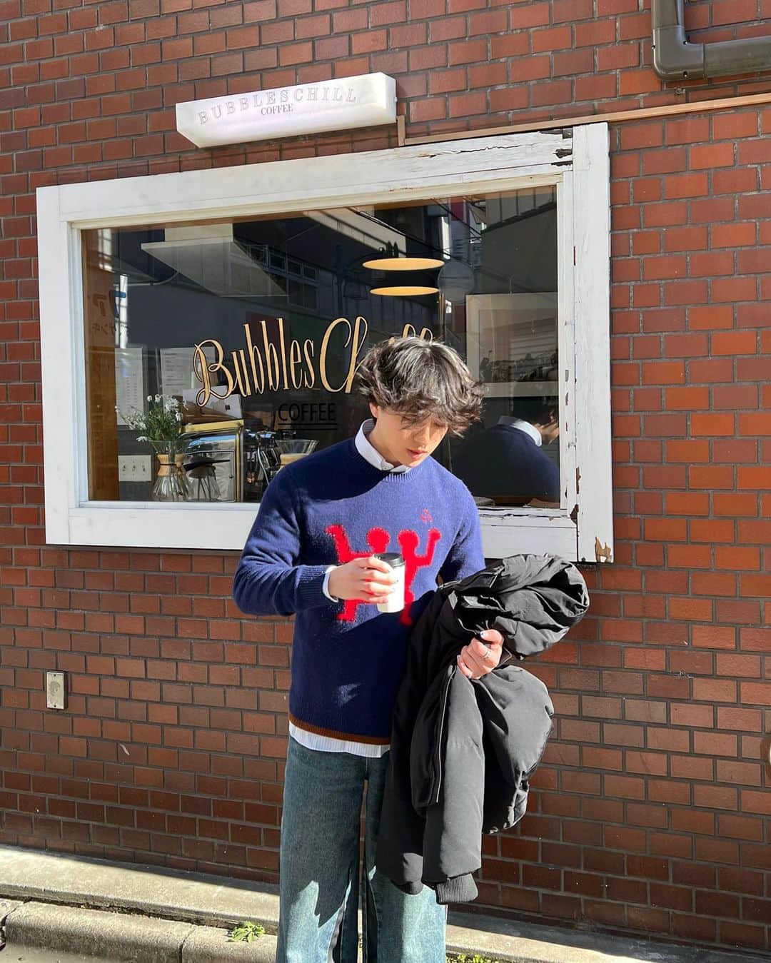 まきとんのグルメインスタ