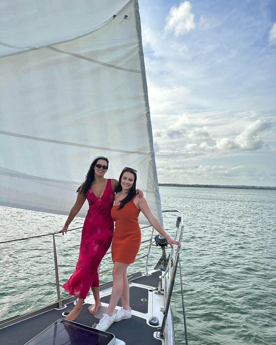 Estella Matthewsonのインスタグラム：「Your favourite duo is back for 2023」