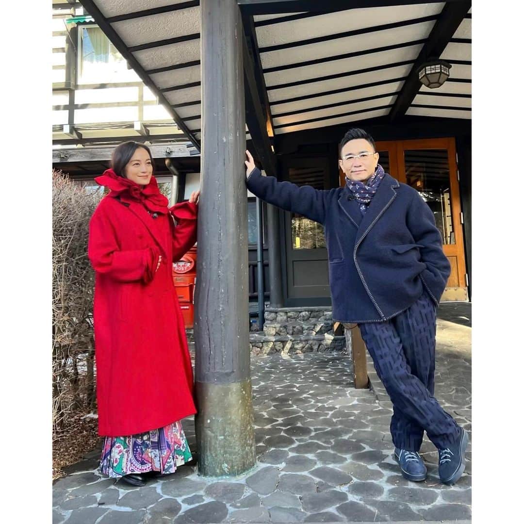 牧瀬里穂のグルメインスタ