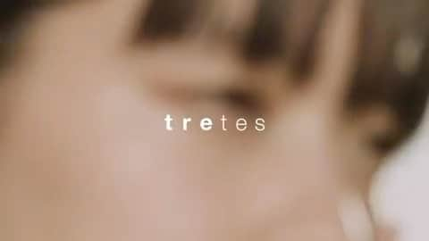 祷キララのインスタグラム：「@tretes.co.ltd 🌟🫧💫」