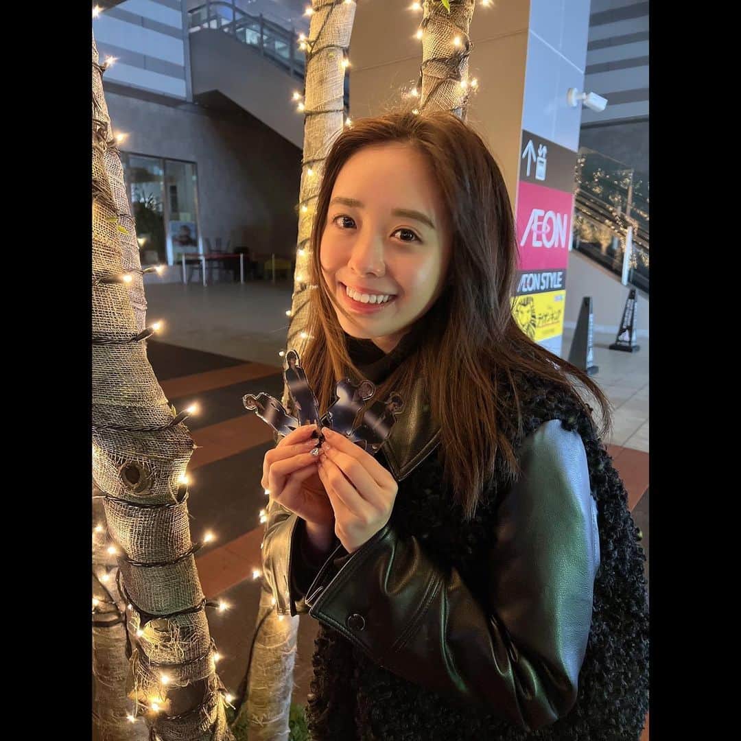 白川蘭珠のインスタグラム