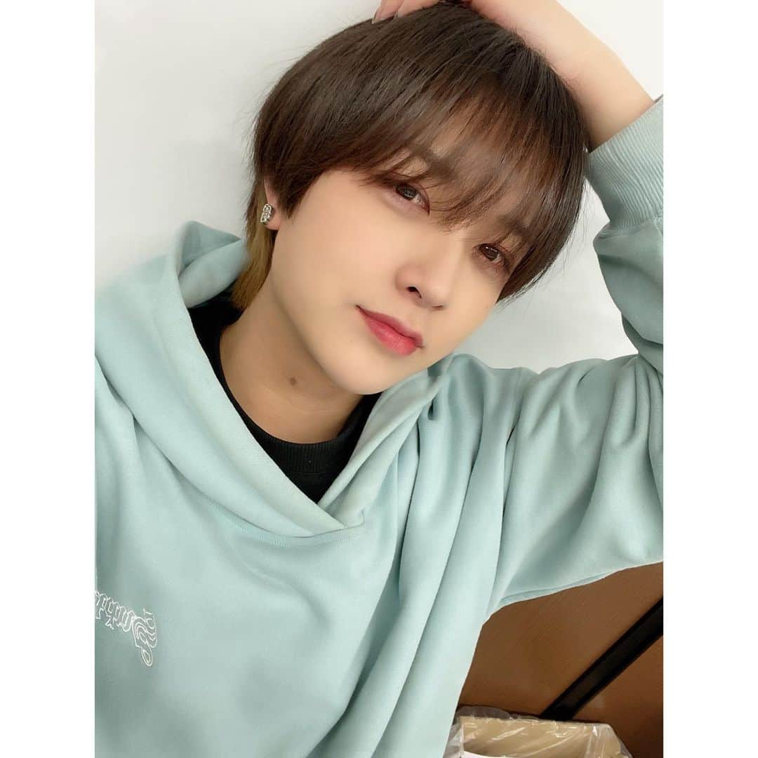 HIROTOさんのインスタグラム写真 - (HIROTOInstagram)「#ivvy #hiroto #today #selca #photo #jpn #artist #me #l4l #팔로우 #셀카 #instagram #instagood #instasize」1月27日 21時51分 - hiroto0605