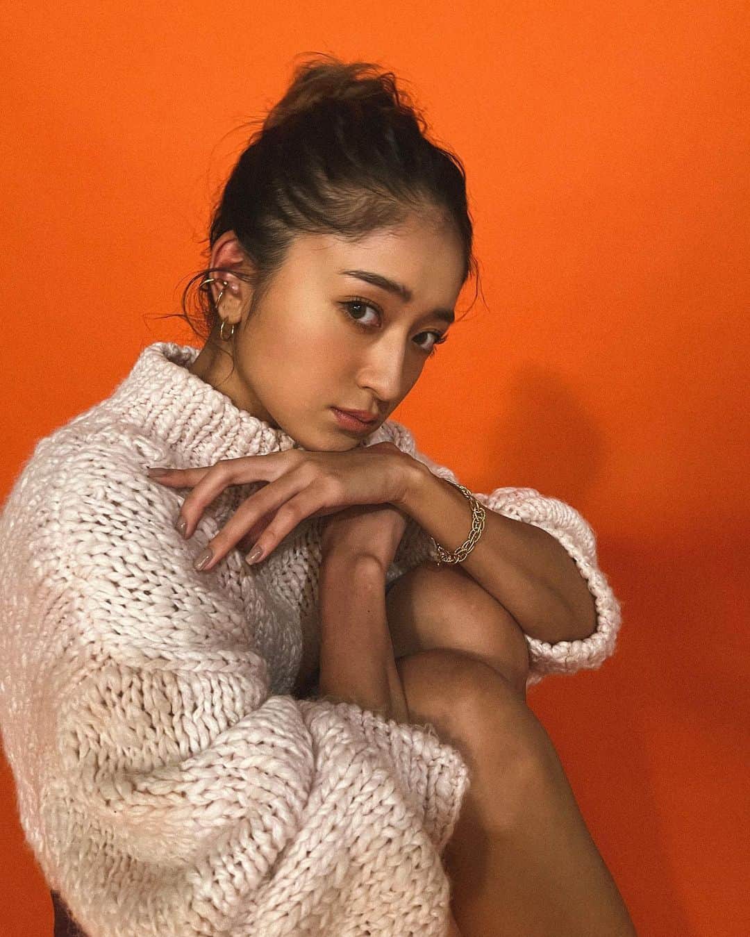 のインスタグラム：「． 載せてなかった9月のです📸笑」