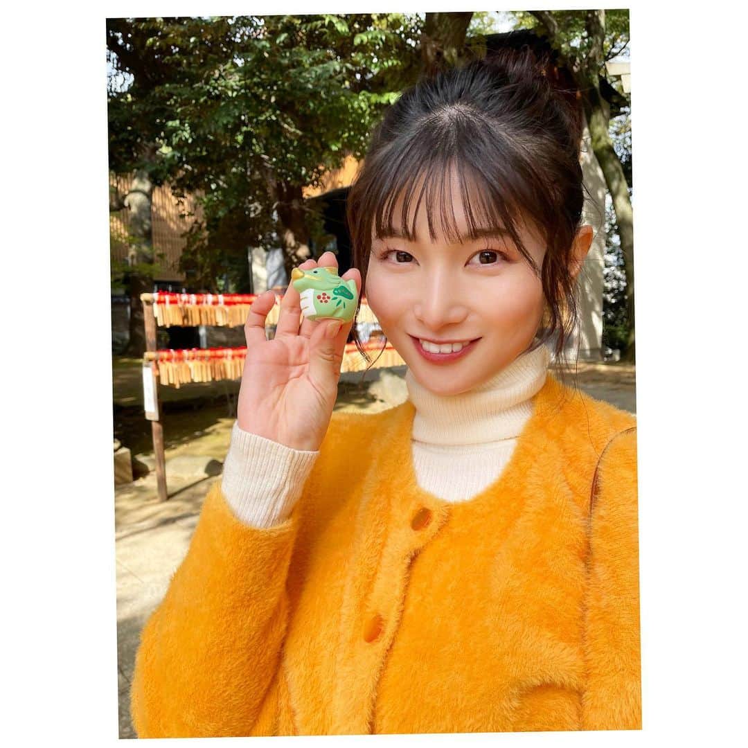 大島璃乃のインスタグラム
