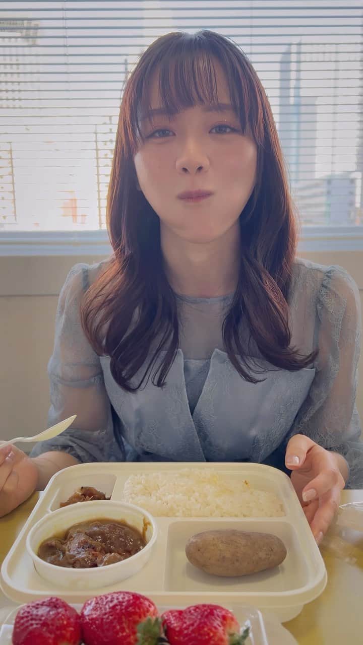 のインスタグラム：「このジャガイモをどう食べるかが分かれ道」