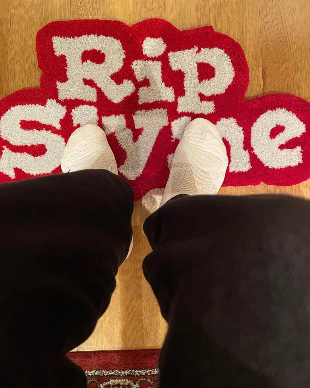 DJ FUMIYAのインスタグラム