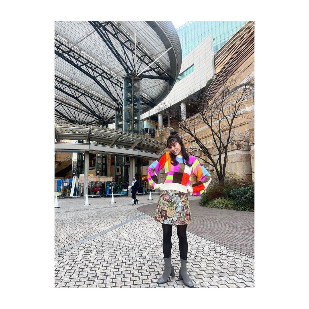 三谷紬のインスタグラム
