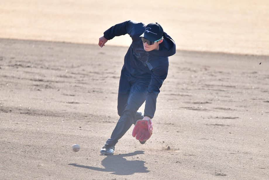 中野拓夢のインスタグラム