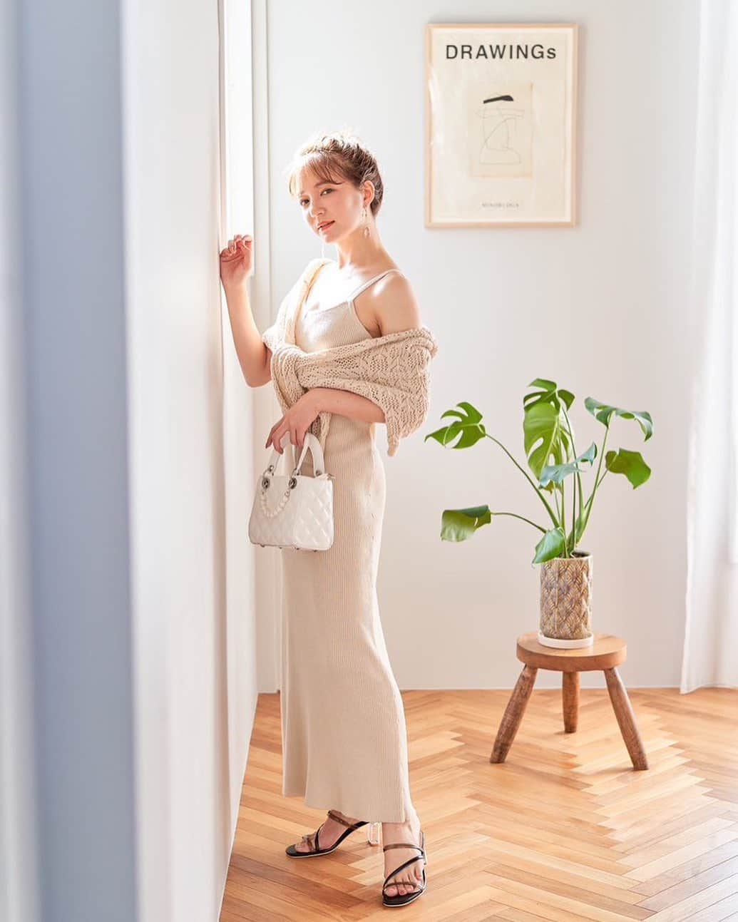 のインスタグラム：「🫶」