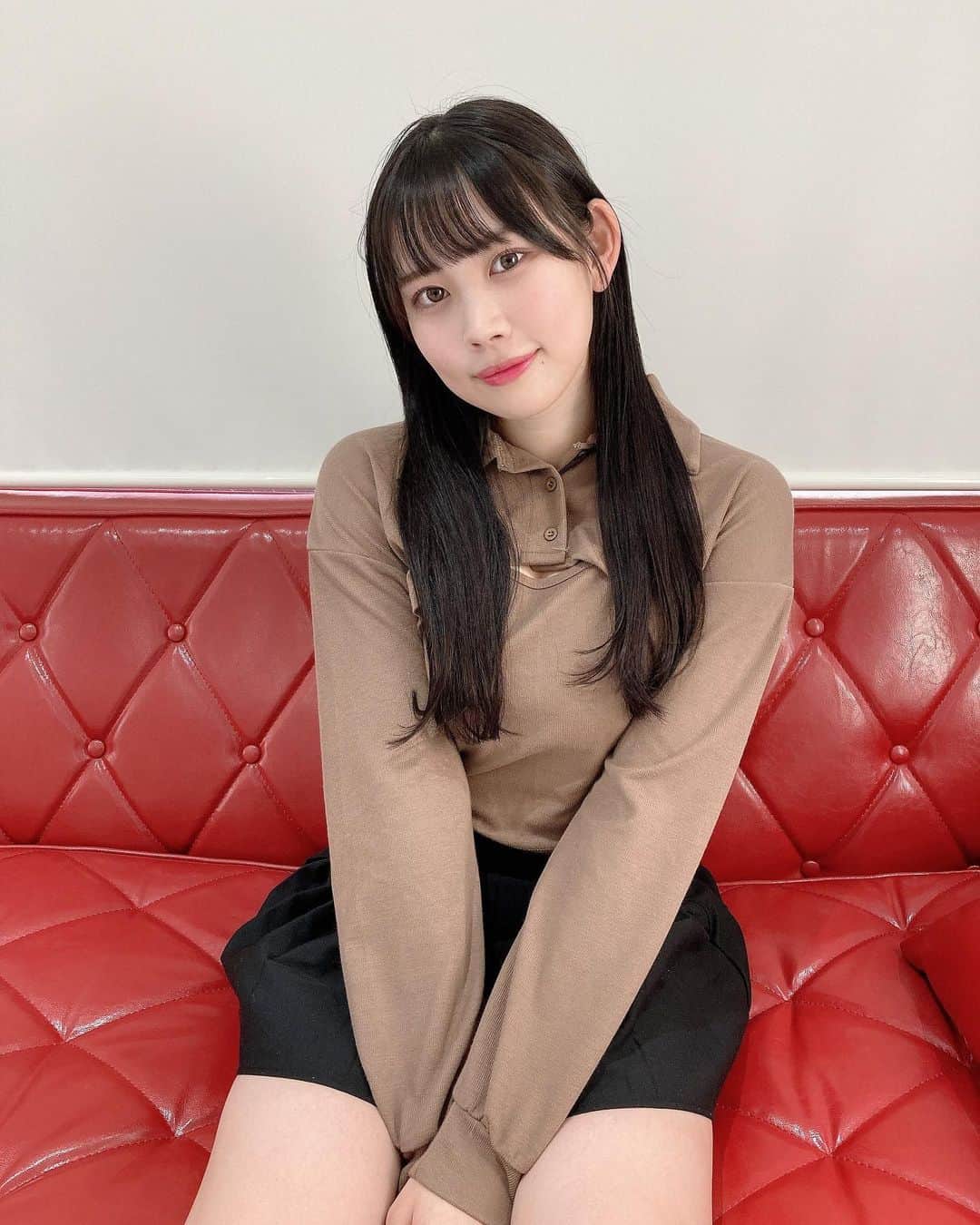 篠見星奈さんのインスタグラム写真 - (篠見星奈Instagram)「. 🤎🤎🤎」1月27日 15時27分 - shinomi_seina