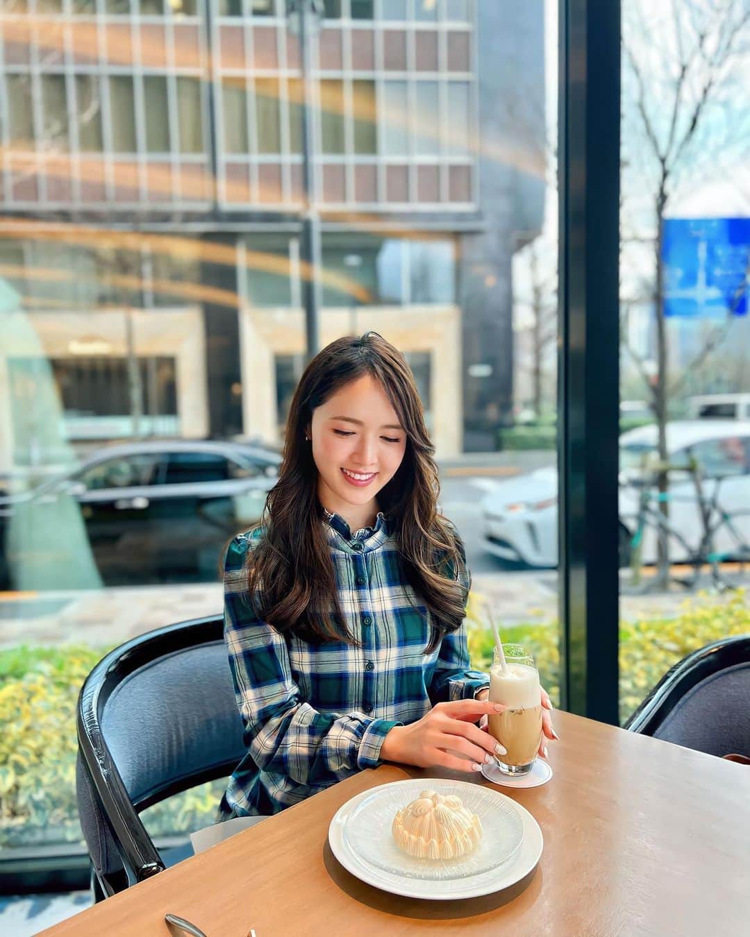 林希乃花のグルメインスタ