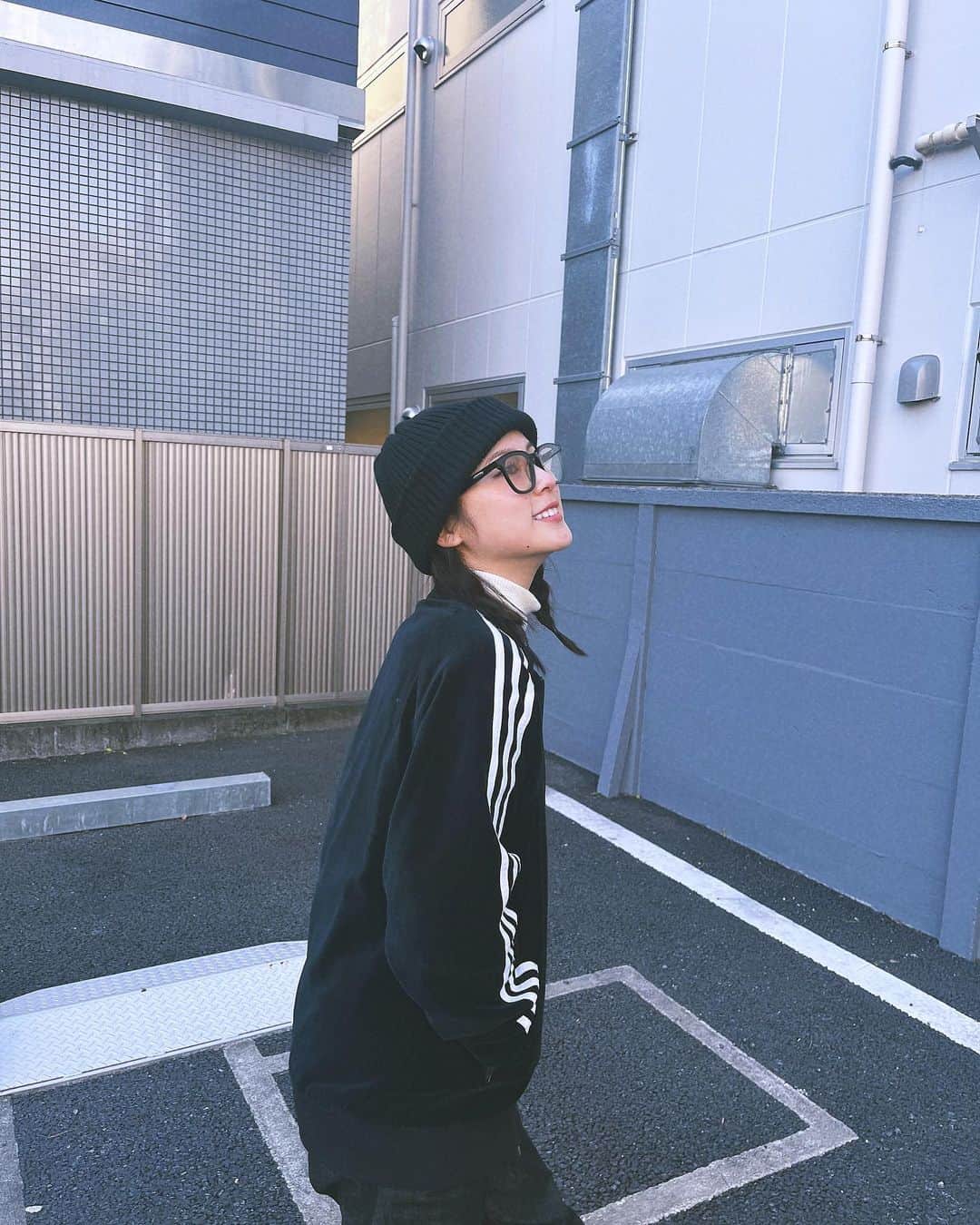 池上紗理依さんのインスタグラム写真 - (池上紗理依Instagram)「💙」1月27日 18時35分 - sarii_ikegami