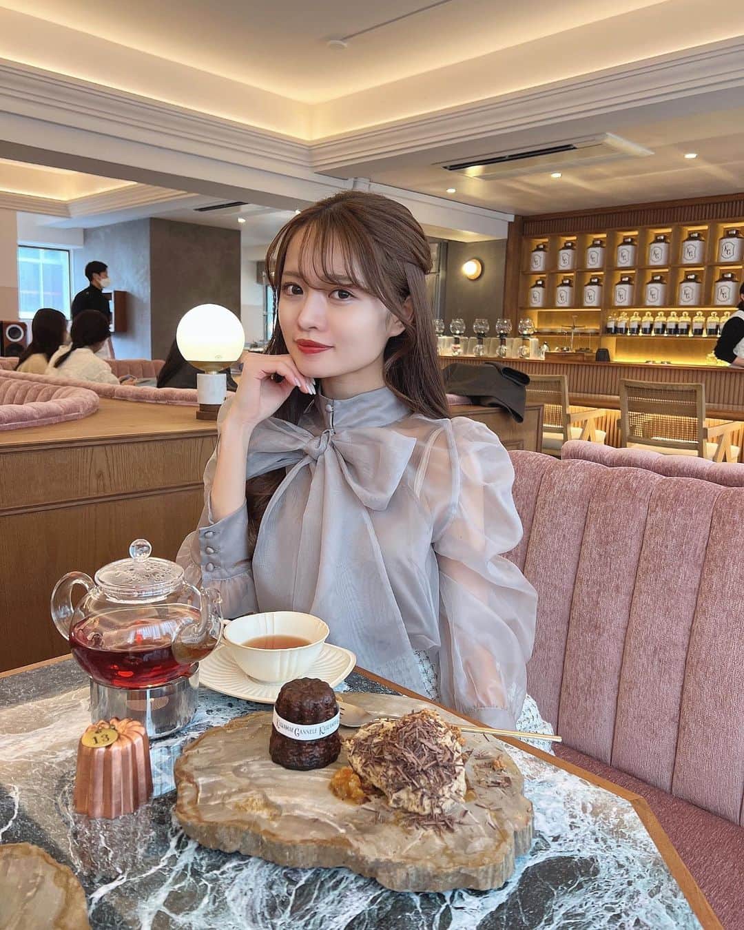 Isakoのインスタグラム