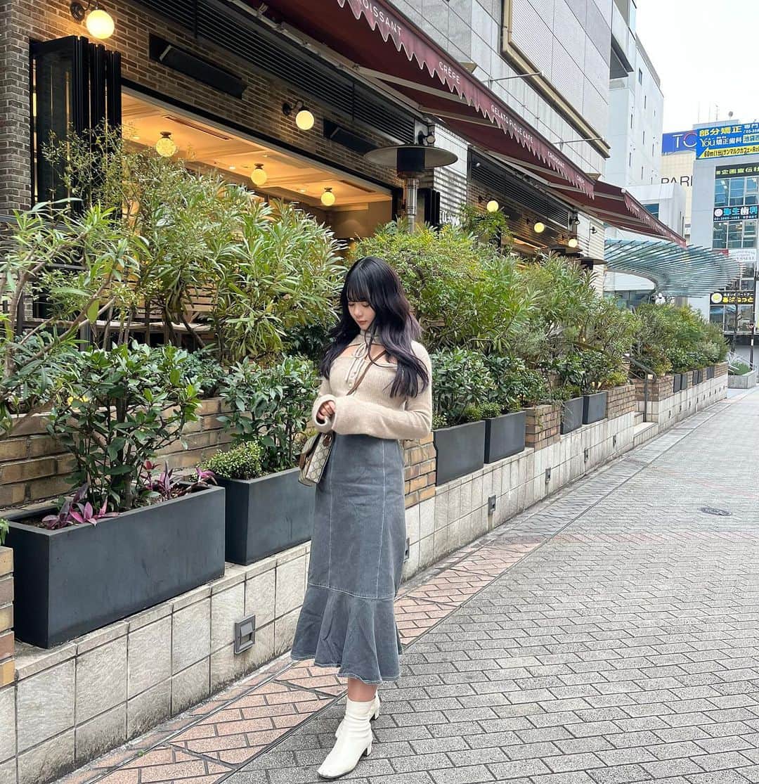 のインスタグラム