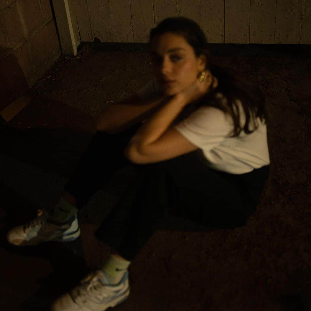 オデイア・ラッシュさんのインスタグラム写真 - (オデイア・ラッシュInstagram)「How can I lose if I'm already chose?」1月28日 7時38分 - odeyarush