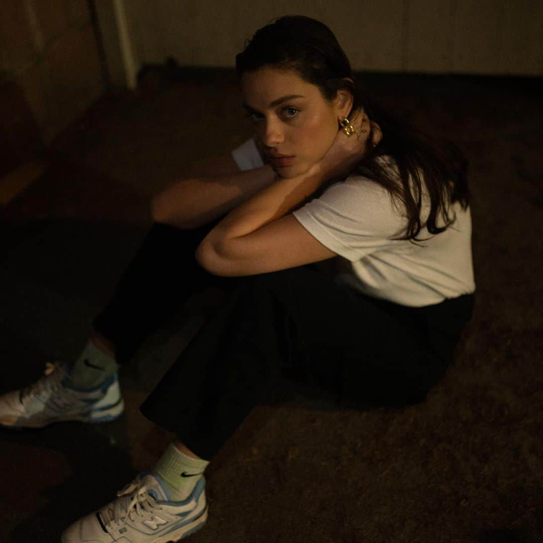 オデイア・ラッシュさんのインスタグラム写真 - (オデイア・ラッシュInstagram)「How can I lose if I'm already chose?」1月28日 7時38分 - odeyarush