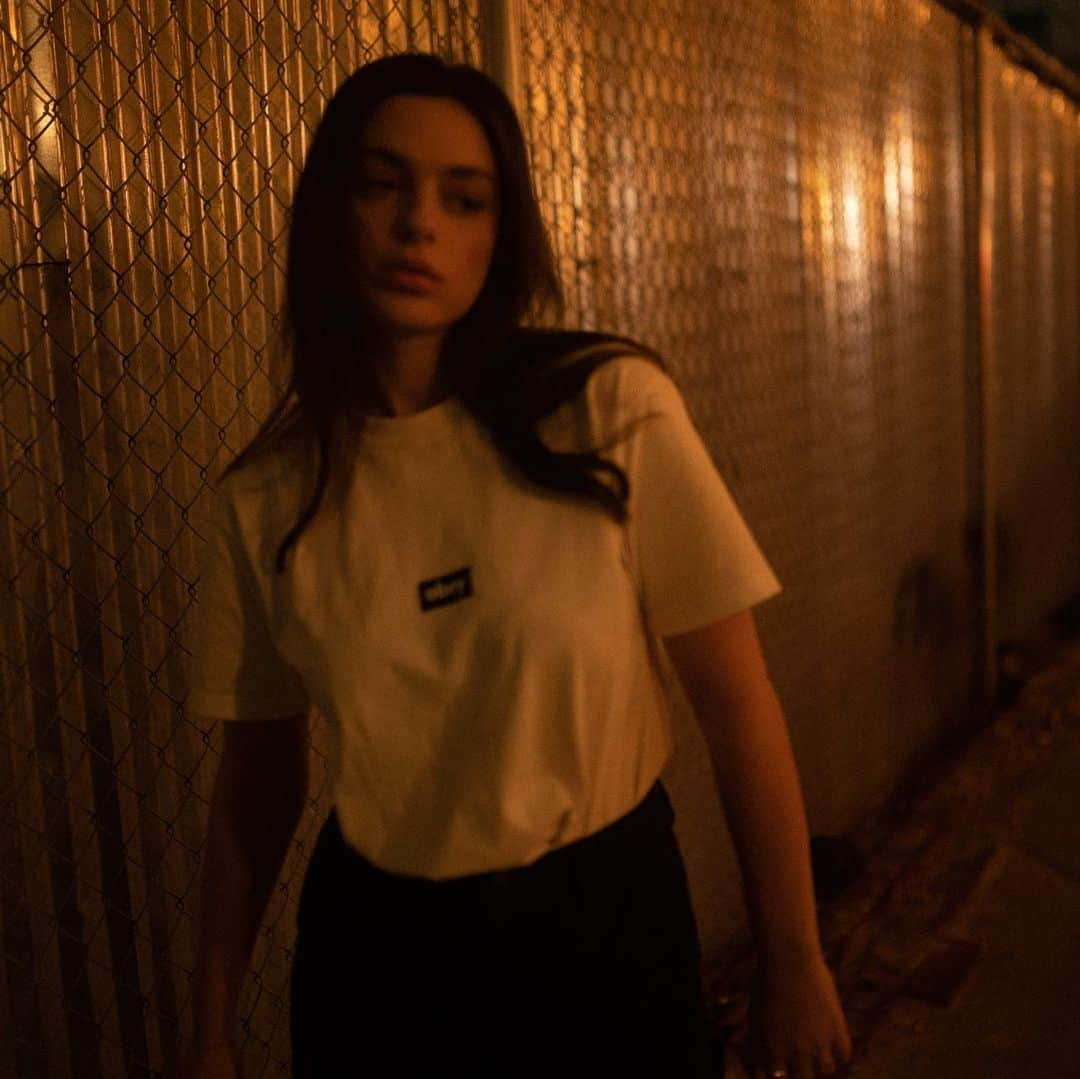 オデイア・ラッシュさんのインスタグラム写真 - (オデイア・ラッシュInstagram)「How can I lose if I'm already chose?」1月28日 7時38分 - odeyarush