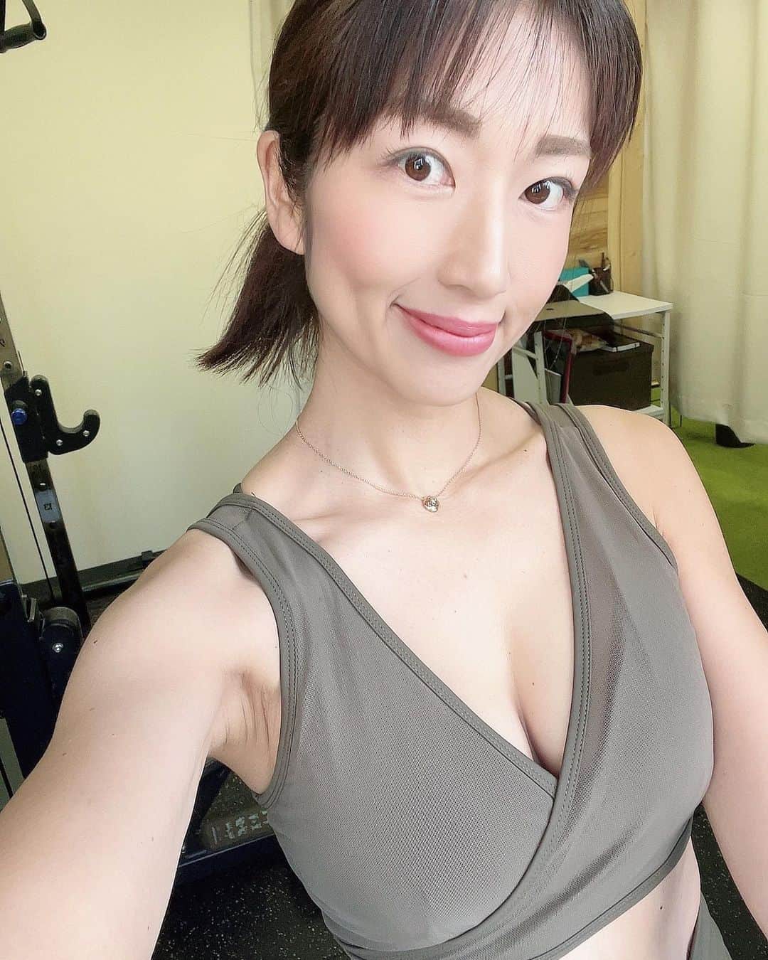 庄司ゆうこのインスタグラム