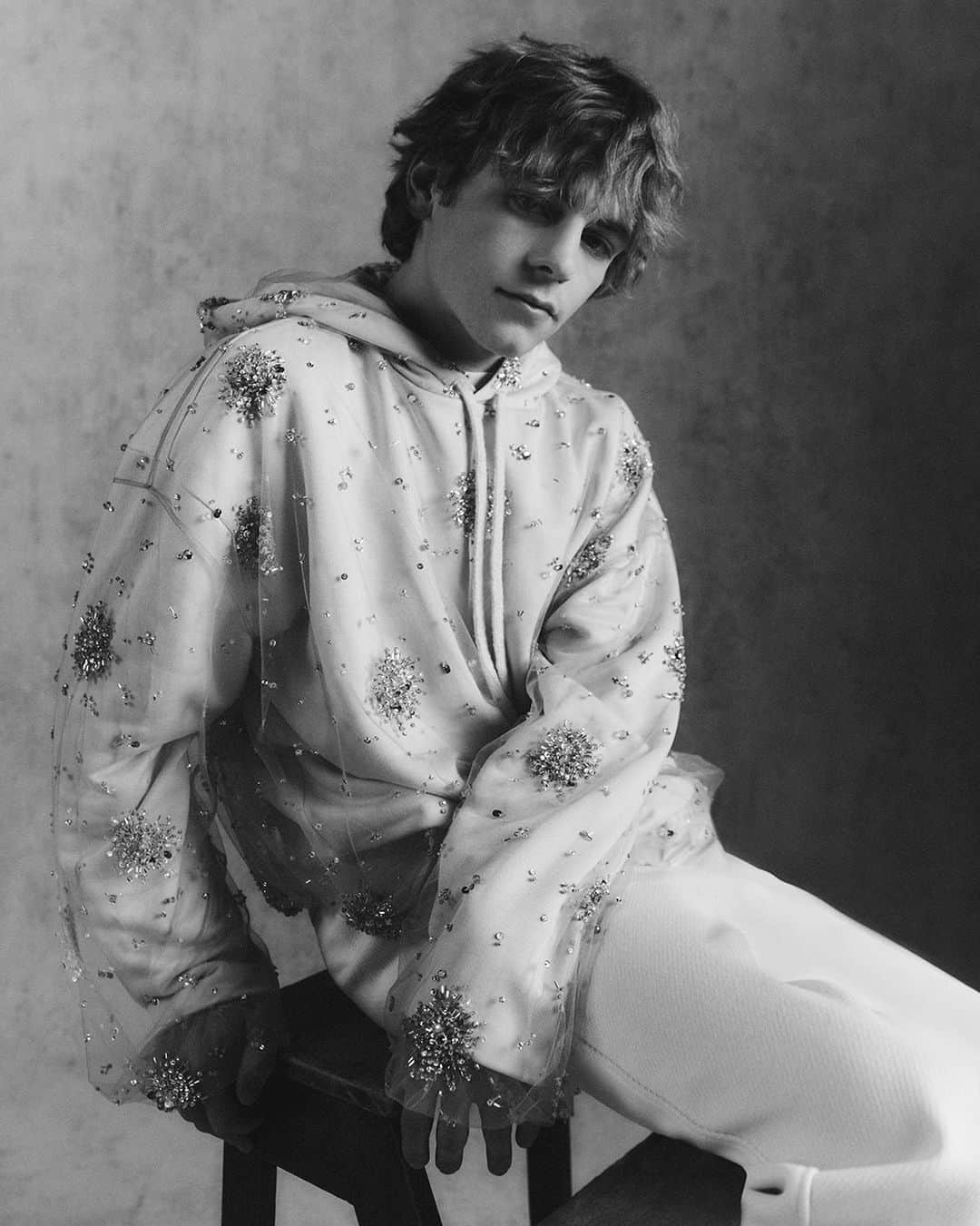 ロス・リンチのインスタグラム
