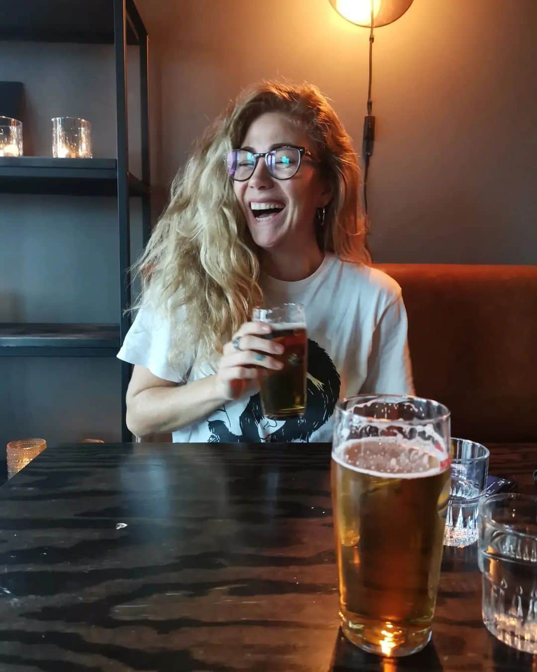 イザベル・ペダーセンのインスタグラム：「Happy B-day to me | 30 + 1 | trying again since the first post got deleted, little photodump of private pictures ❤️」