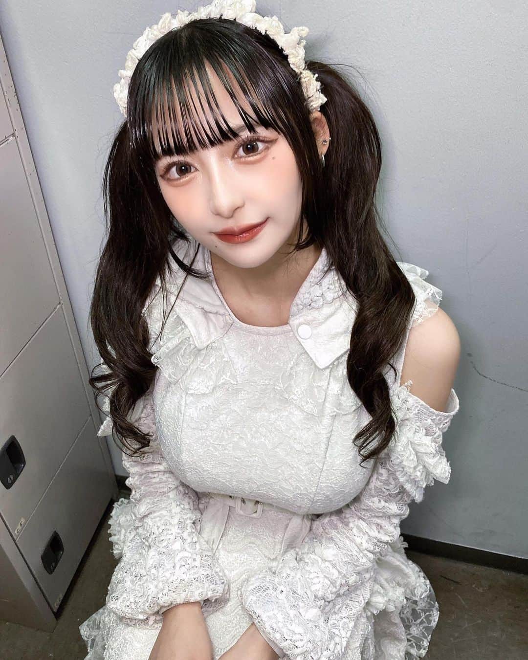 一ノ瀬りとのインスタグラム：「盛れてるからいんすたにものせる🎶🎶」