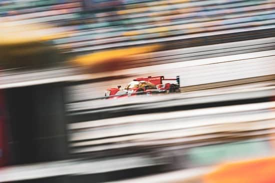 エステバン・グティエレスさんのインスタグラム写真 - (エステバン・グティエレスInstagram)「Getting ready for tomorrow’s Rolex24 race at Daytona. Tune in at 1:40 pm EST. 🏁」1月28日 9時37分 - estebangtz