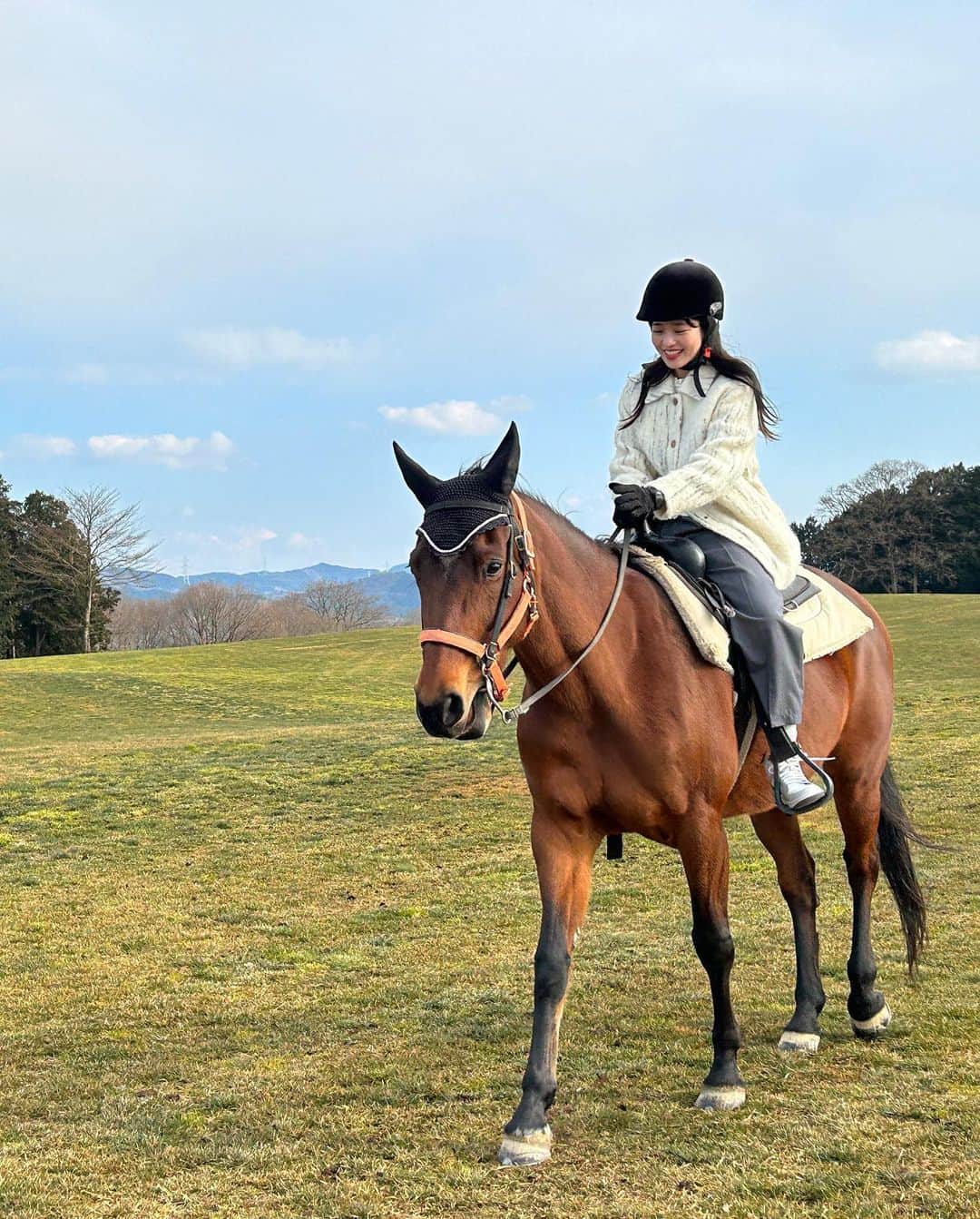 横田真悠のグルメインスタ