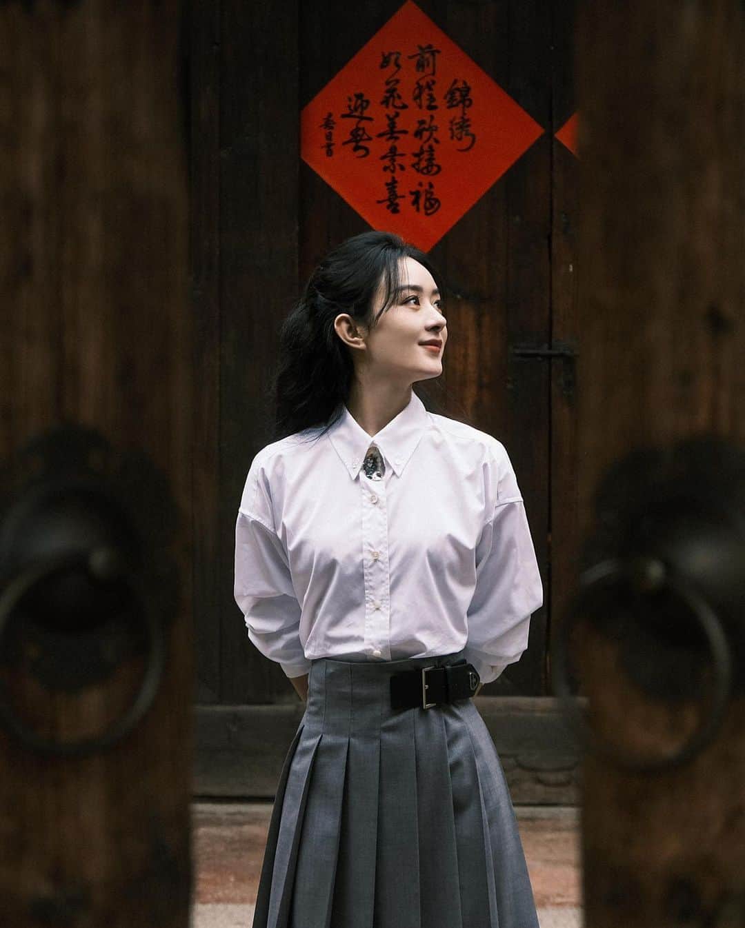 チャオ・リーインさんのインスタグラム写真 - (チャオ・リーインInstagram)1月28日 14時33分 - zhaoliyingofficial