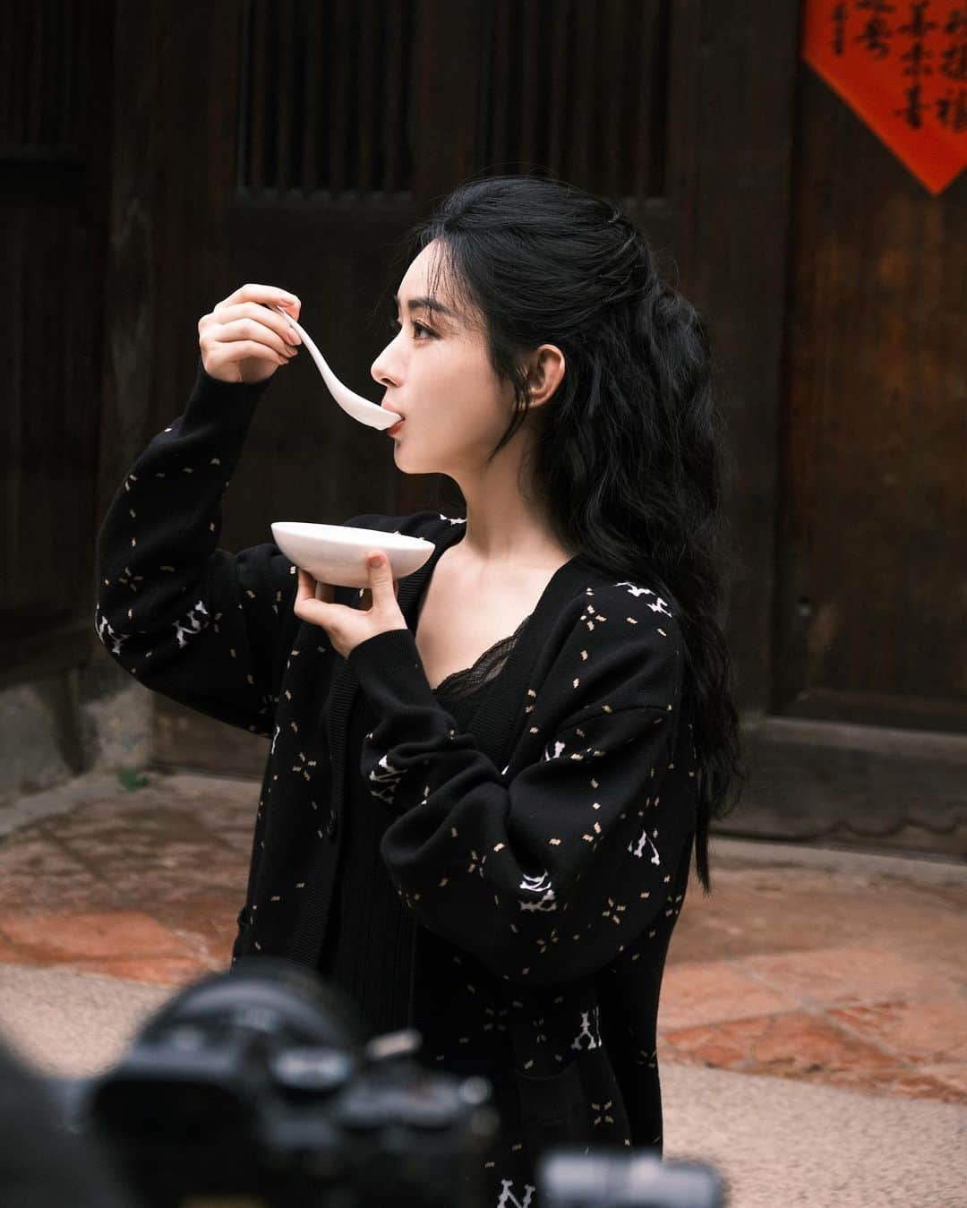 チャオ・リーインさんのインスタグラム写真 - (チャオ・リーインInstagram)1月28日 14時33分 - zhaoliyingofficial