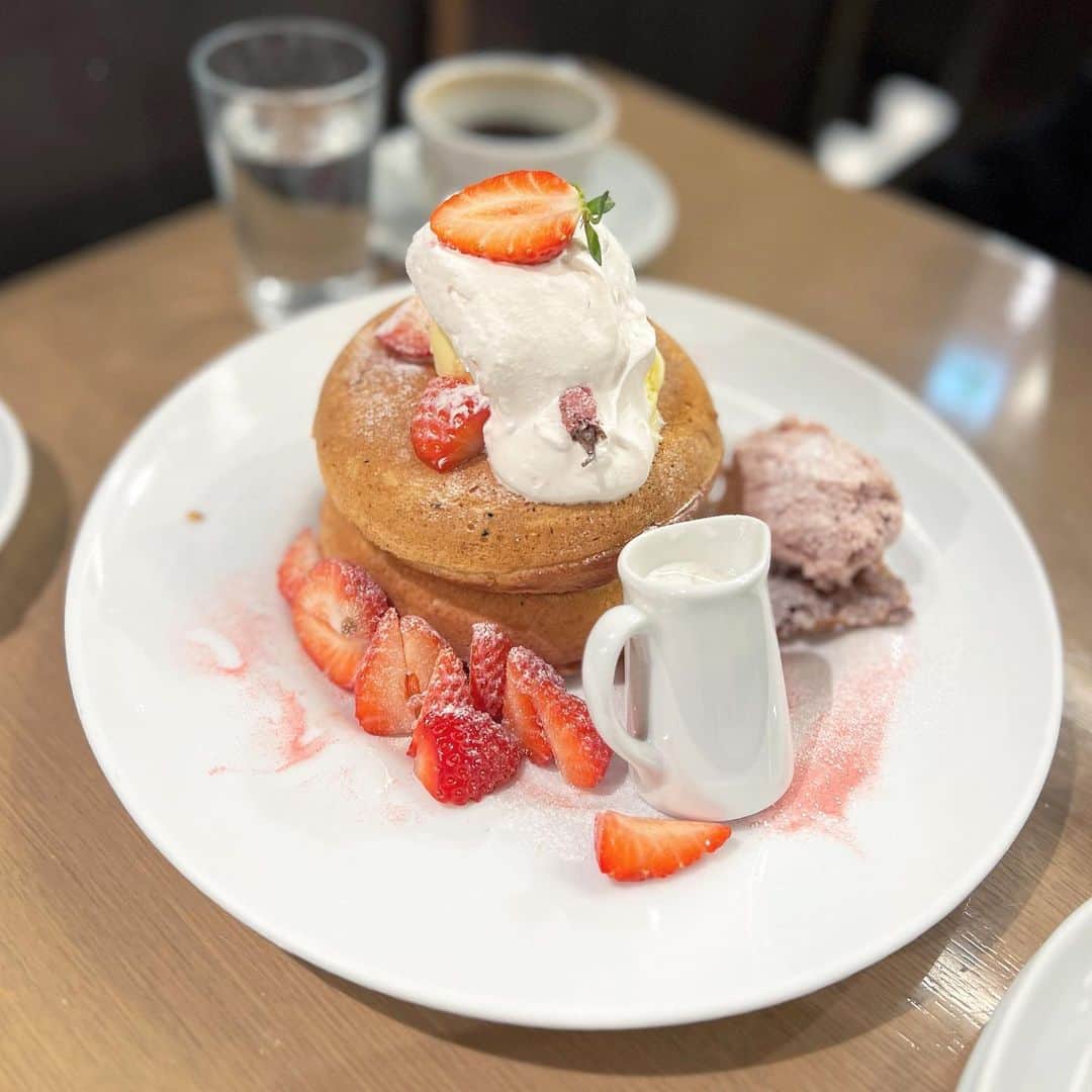 横山紗弓のインスタグラム