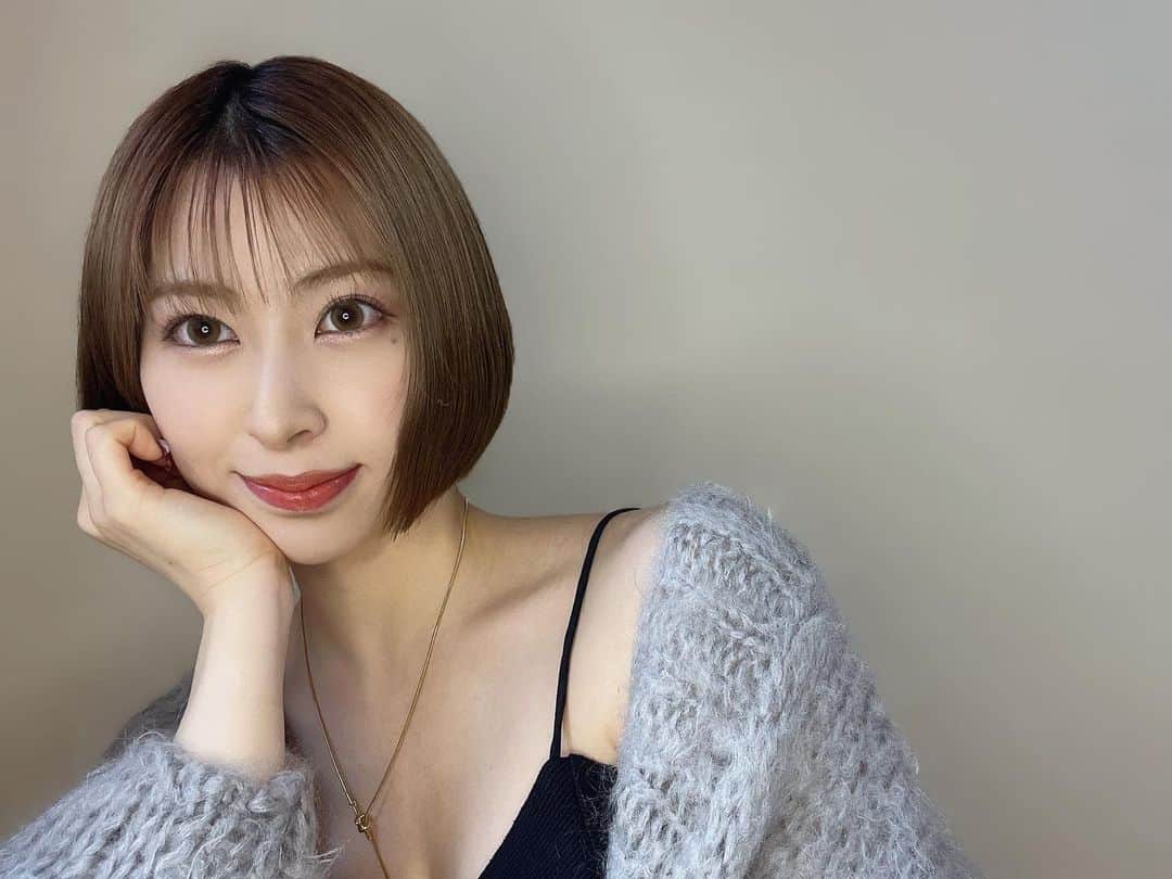 しよりのインスタグラム