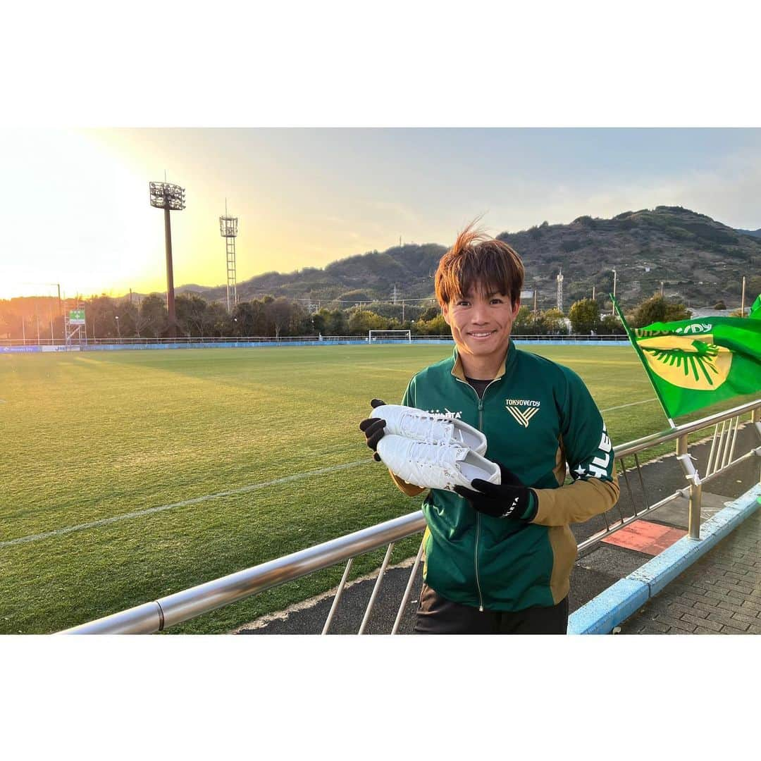 小池純輝のインスタグラム