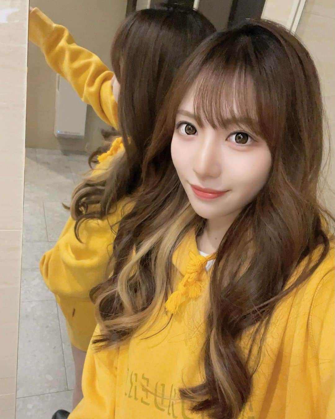 川本愛彩のインスタグラム