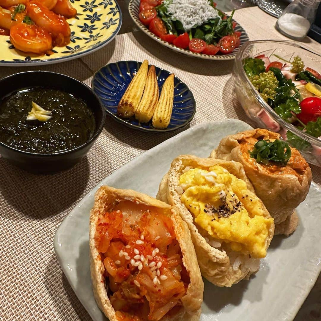 三宿菜々のインスタグラム