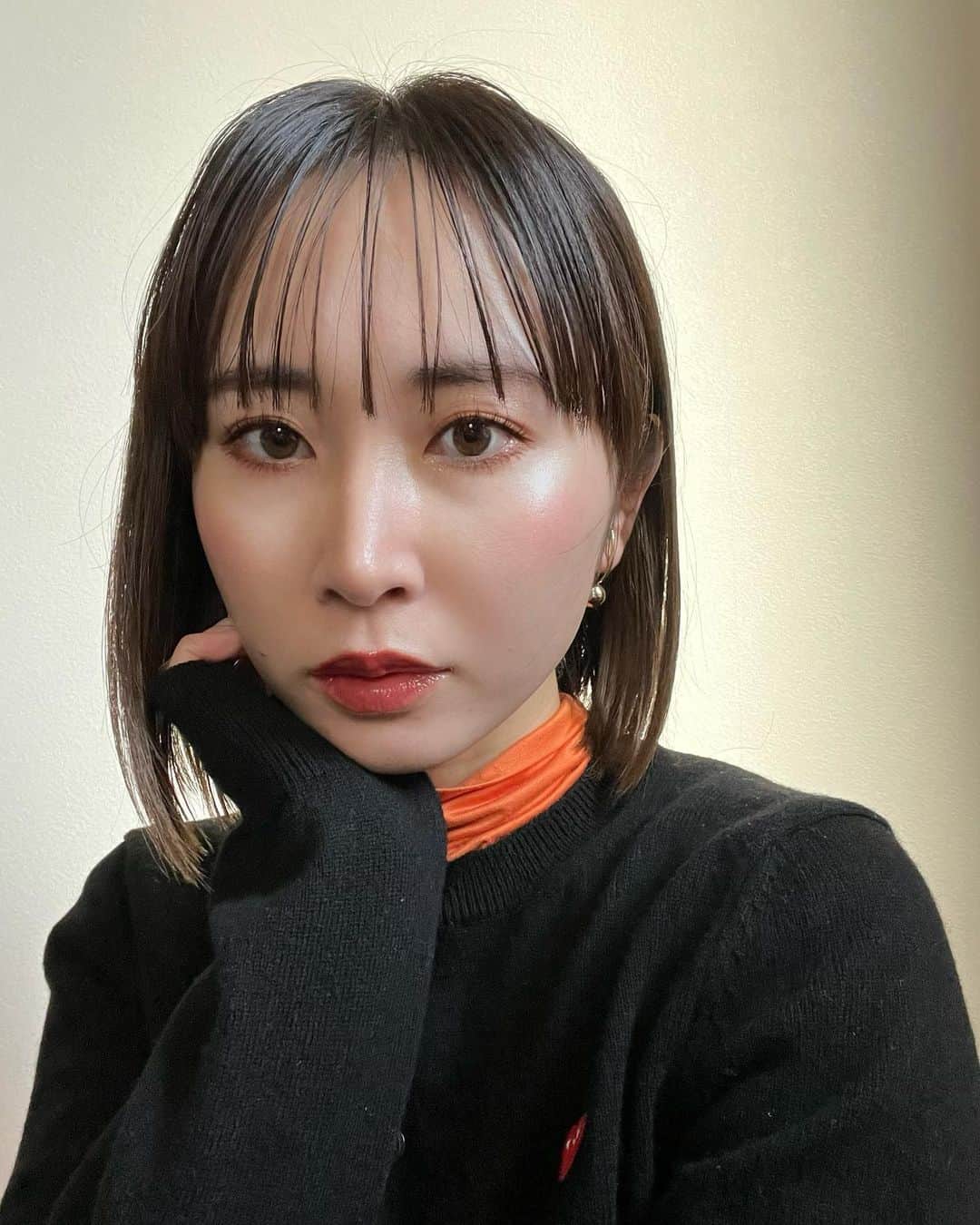 榊原伶奈のインスタグラム