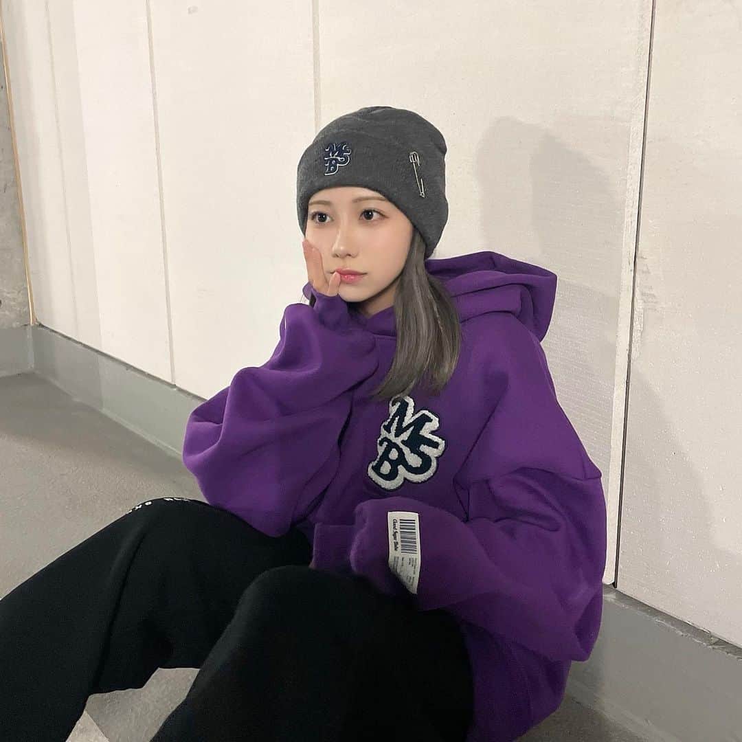 のインスタグラム：「寒いもうさむすぎる！！」