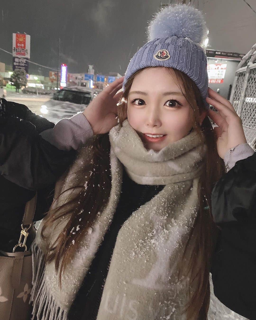 水瀬琴音のインスタグラム
