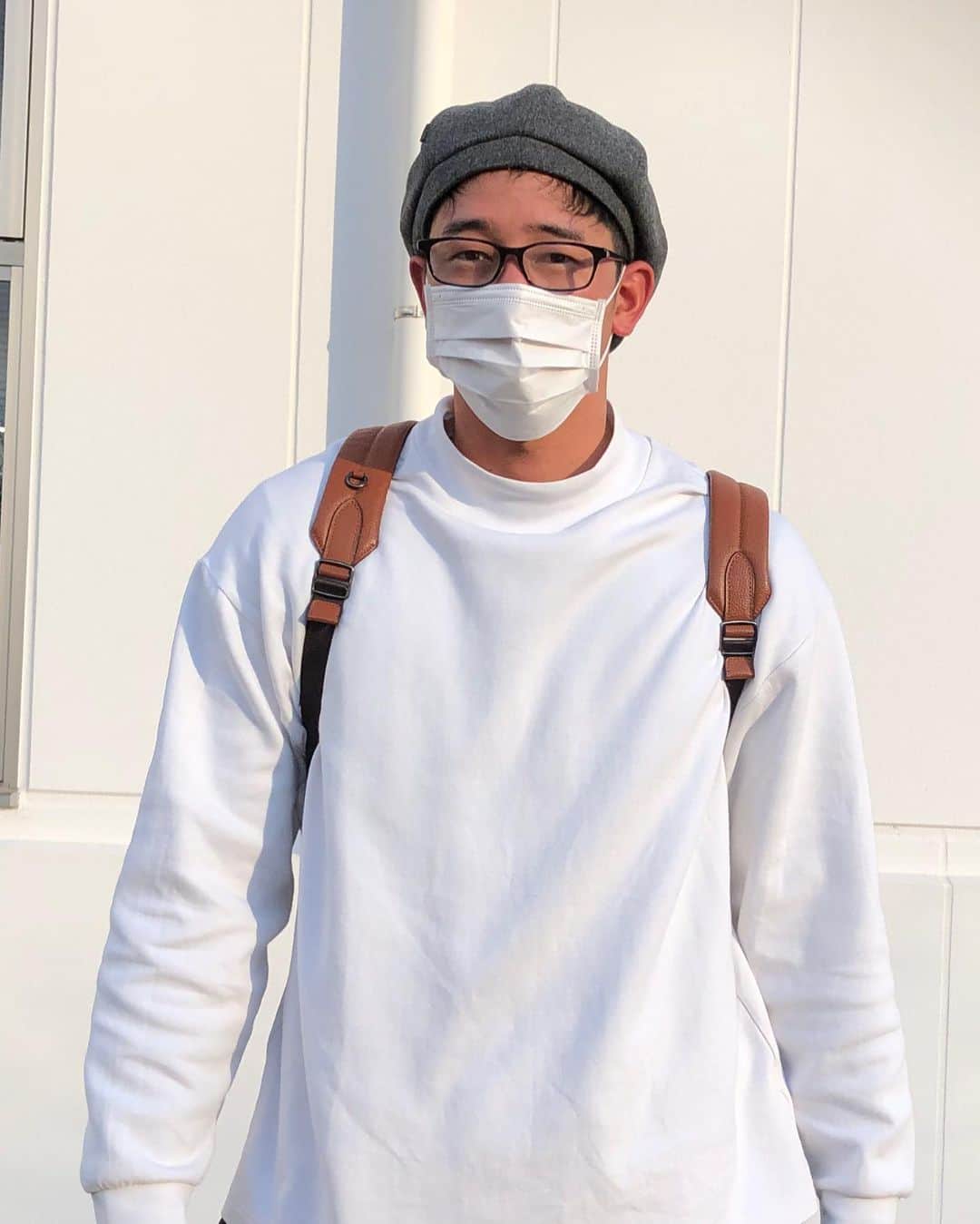 若月健矢のインスタグラム